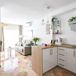Oleholidays 316 Romana Playa Primera Linea Playa *