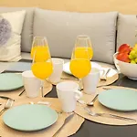 Oleholidays 316 Romana Playa Primera Linea Playa Apartamento