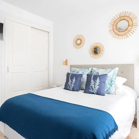 Oleholidays 316 Romana Playa Primera Linea Playa Apartamento