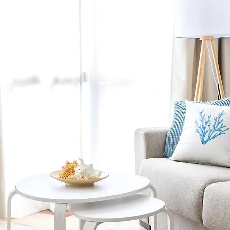 Oleholidays 316 Romana Playa Primera Linea Playa Appartement