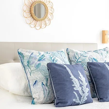 Oleholidays 316 Romana Playa Primera Linea Playa *