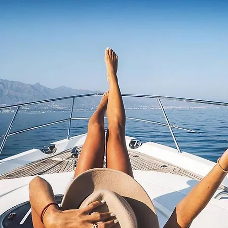 Oleholidays 316 Romana Playa Primera Linea Playa *