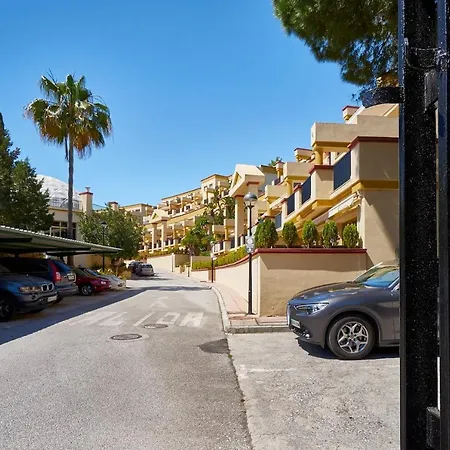 Appartement Oleholidays 316 Romana Playa Primera Linea Playa *