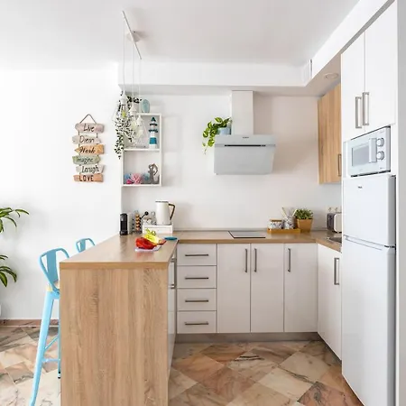 Oleholidays 316 Romana Playa Primera Linea Playa *