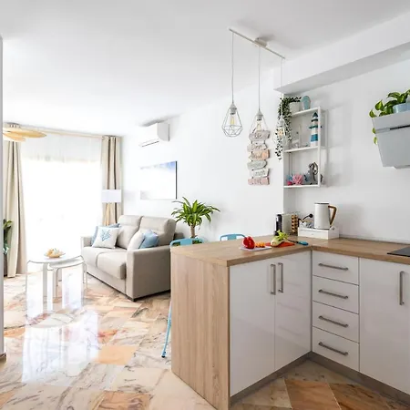 Oleholidays 316 Romana Playa Primera Linea Playa *