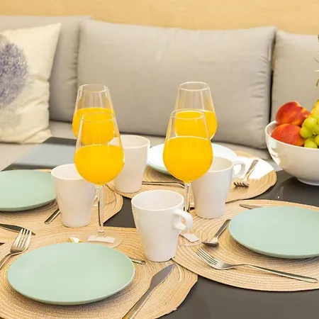 Oleholidays 316 Romana Playa Primera Linea Playa Apartament