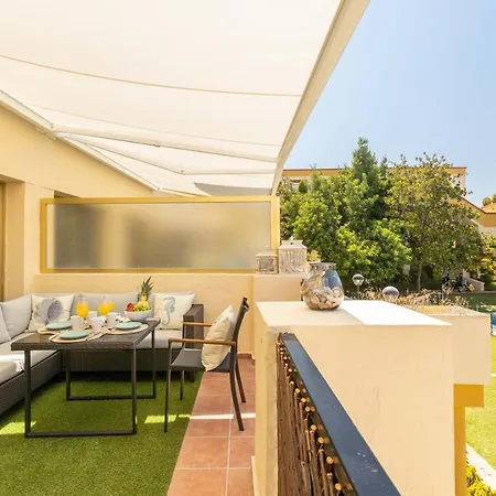 Oleholidays 316 Romana Playa Primera Linea Playa *