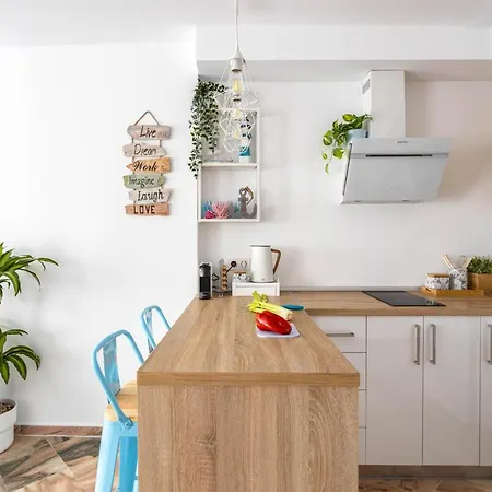 Oleholidays 316 Romana Playa Primera Linea Playa * Marbella