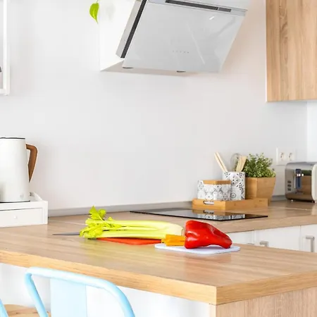 Oleholidays 316 Romana Playa Primera Linea Playa Apartament *