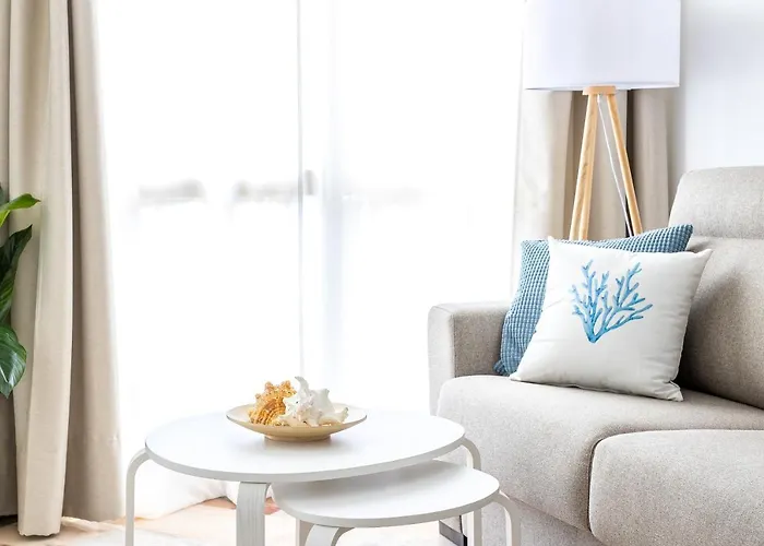 Oleholidays 316 Romana Playa Primera Linea Playa Apartamento