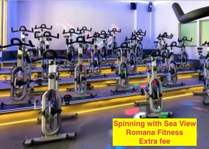 Oleholidays 316 Romana Playa Primera Linea Playa * Marbella