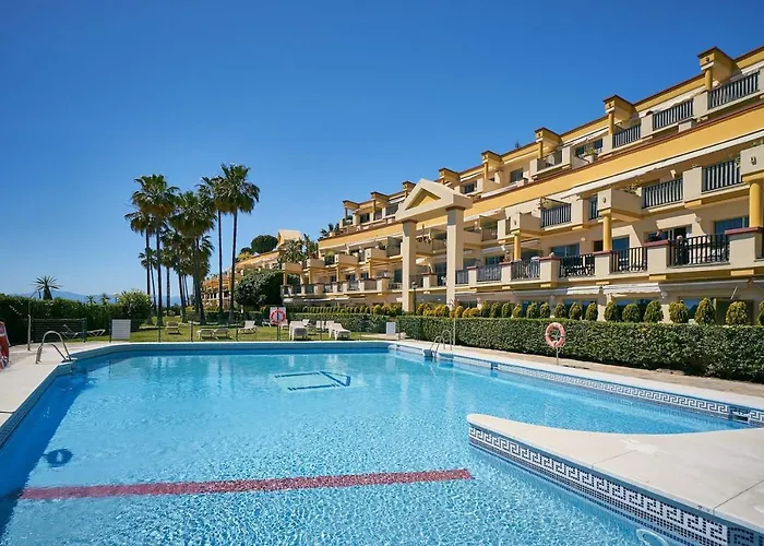 Oleholidays 316 Romana Playa Primera Linea Playa *