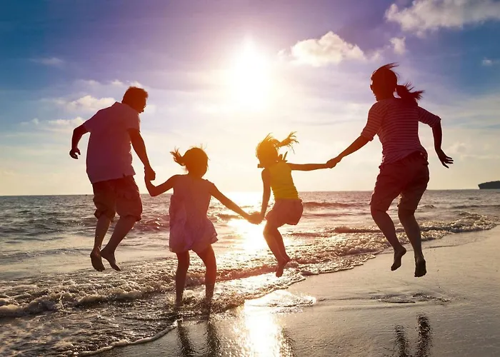 Apartament Oleholidays 316 Romana Playa Primera Linea Playa *