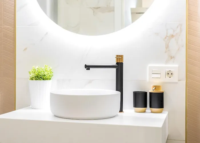 Oleholidays 316 Romana Playa Primera Linea Playa *