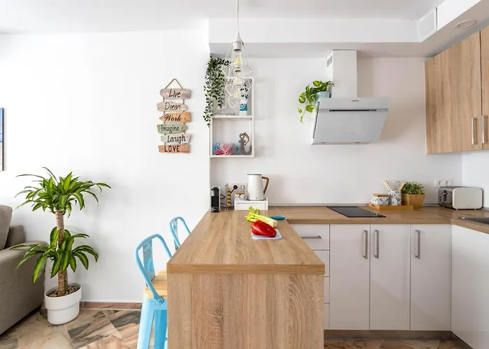 Oleholidays 316 Romana Playa Primera Linea Playa * Marbella