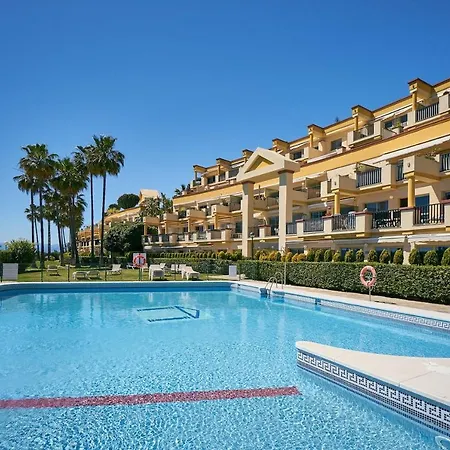 Oleholidays 316 Romana Playa Primera Linea Playa *