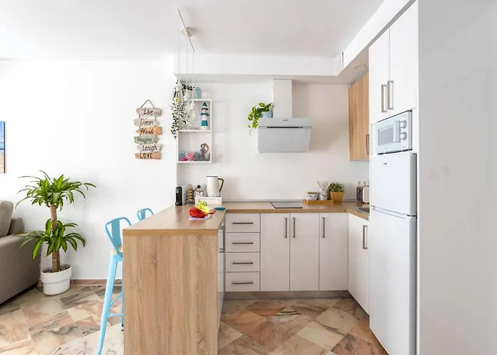 Oleholidays 316 Romana Playa Primera Linea Playa *