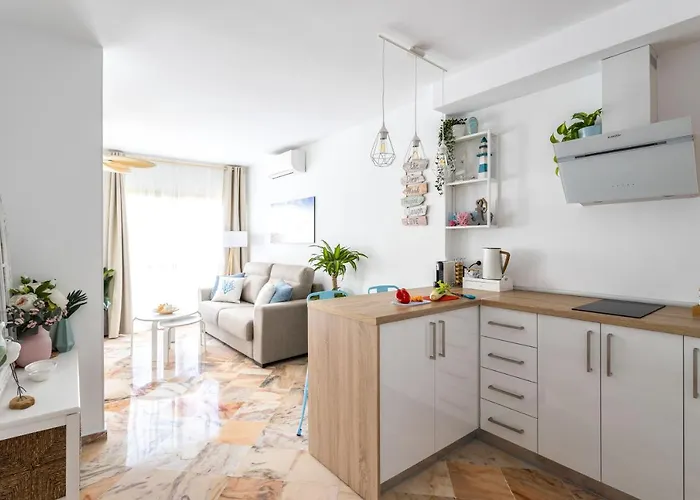 Oleholidays 316 Romana Playa Primera Linea Playa *