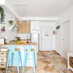 Apartment Oleholidays 316 Romana Playa Primera Linea Playa Marbella