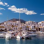 Oleholidays 316 Romana Playa Primera Linea Playa