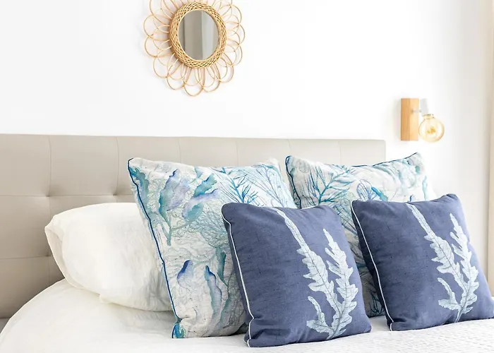 Oleholidays 316 Romana Playa Primera Linea Playa *