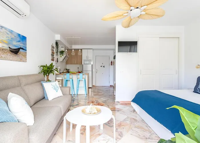 Oleholidays 316 Romana Playa Primera Linea Playa *