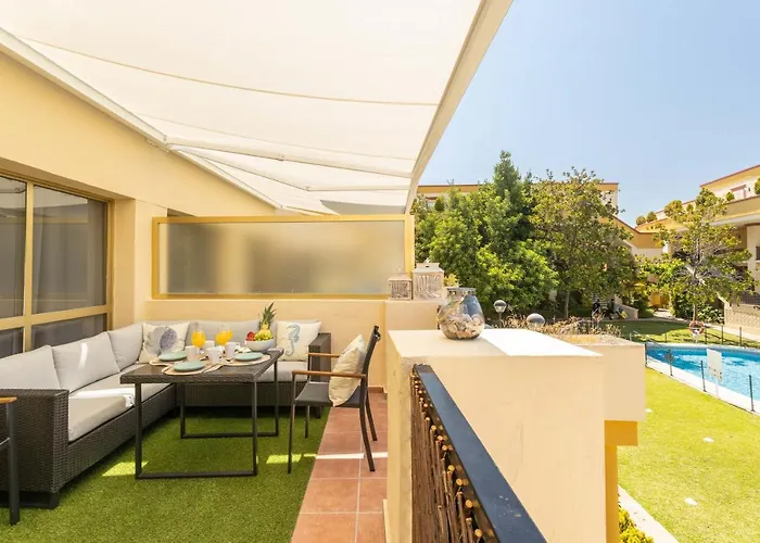 Oleholidays 316 Romana Playa Primera Linea Playa *